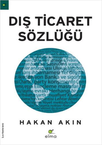 Kurye Kitabevi - Dış Ticaret Sözlüğü