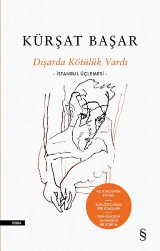 Kurye Kitabevi - Dışarda Kötülük Vardı