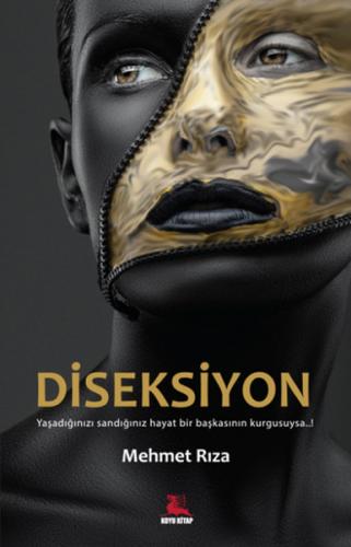 Kurye Kitabevi - Diseksiyon