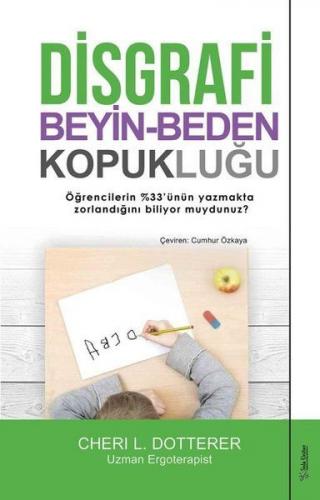 Kurye Kitabevi - Disgrafi: Beyin-Beden Kopukluğu