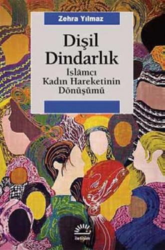 Kurye Kitabevi - Dişil Dindarlık