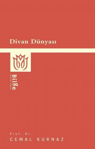 Kurye Kitabevi - Divan Dünyası