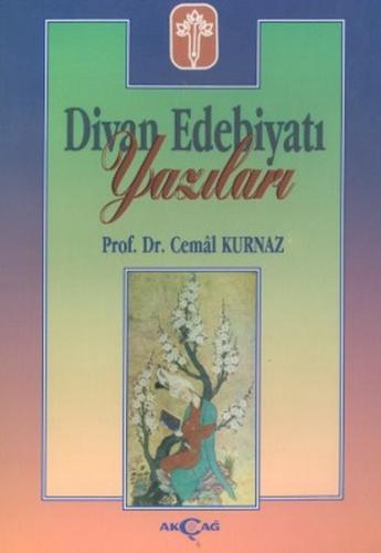 Kurye Kitabevi - Divan Edebiyatı Yazıları