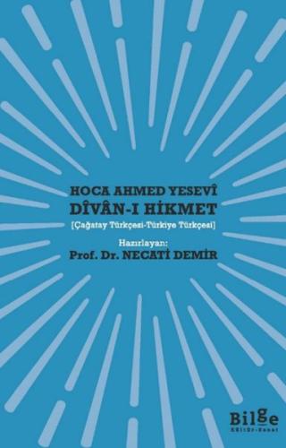 Kurye Kitabevi - Divan-ı Hikmet