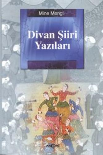 Kurye Kitabevi - Divan Şiiri Yazıları