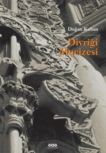 Kurye Kitabevi - Divriği Mucizesi (Ciltli)