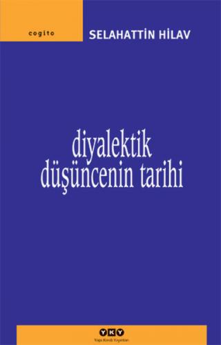 Kurye Kitabevi - Diyalektik Düşüncenin Tarihi