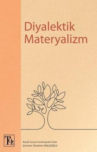 Kurye Kitabevi - Diyalektik Materyalizm