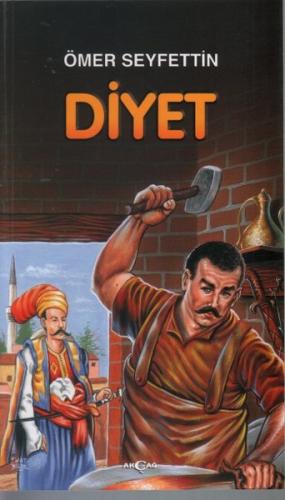 Kurye Kitabevi - Diyet