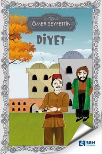 Kurye Kitabevi - Diyet