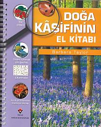 Kurye Kitabevi - Doğa Kaşifinin El Kitabı