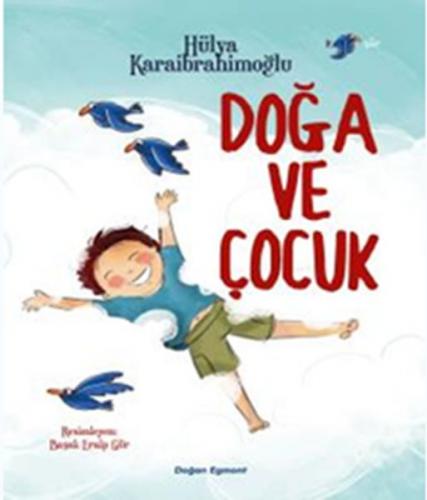 Kurye Kitabevi - Doğa ve Çocuk