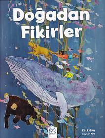 Kurye Kitabevi - Doğadan Fikirler