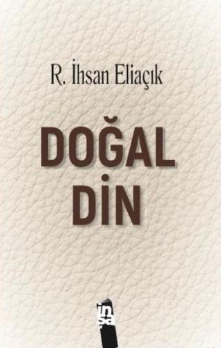 Kurye Kitabevi - Doğal Din