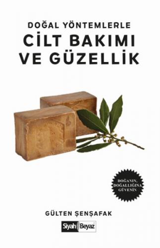 Kurye Kitabevi - Doğal Yöntemlerle Cilt Bakımı ve Güzellik Doğanın, Do