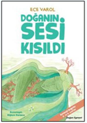 Kurye Kitabevi - Doğanın Sesi Kısıldı