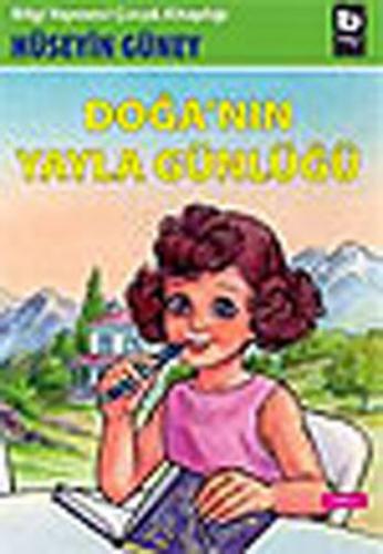 Kurye Kitabevi - Doğa'nın Yayla Günlüğü