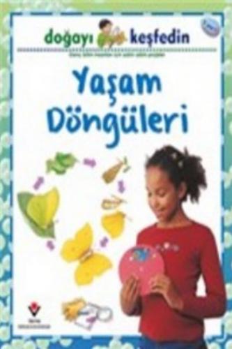 Kurye Kitabevi - Doğayı Keşfedin Yaşam Döngüleri