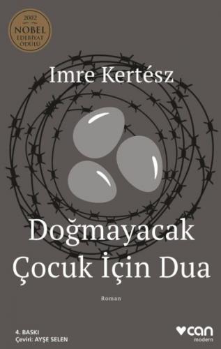 Kurye Kitabevi - Doğmayacak Çocuk İçin Dua