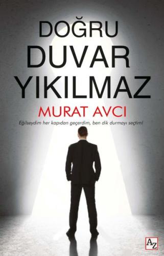 Kurye Kitabevi - Doğru Duvar Yıkılmaz