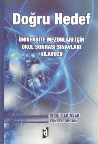 Kurye Kitabevi - Doğru Hedef Üniversite Mezunları İçin Okul Sonrası Sı