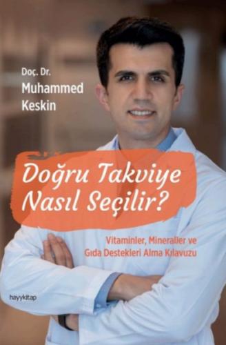 Kurye Kitabevi - Doğru Takviye Nasıl Seçilir?