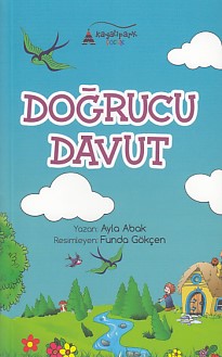 Kurye Kitabevi - Doğrucu Davut