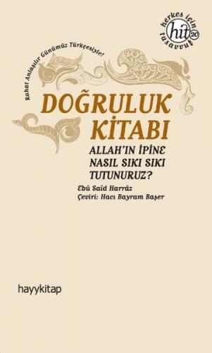 Kurye Kitabevi - Doğruluk Kitabı