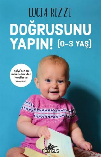 Kurye Kitabevi - Doğrusunu Yapın 0 3 Yaş