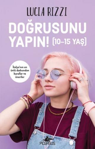 Kurye Kitabevi - Doğrusunu Yapın 10 15 Yaş