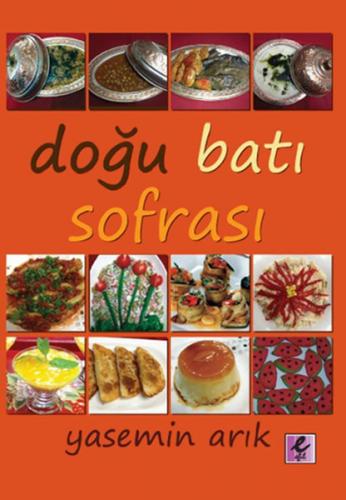 Kurye Kitabevi - Doğu Batı Sofrası