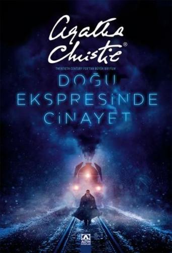 Kurye Kitabevi - Doğu Ekspresinde Cinayet (Özel Baskı)