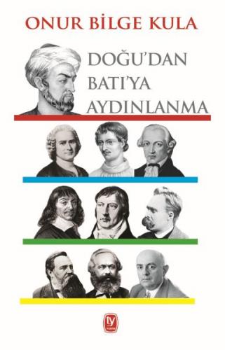 Kurye Kitabevi - Doğu’dan Batı’ya Aydınlanma