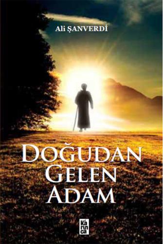 Kurye Kitabevi - Doğudan Gelen Adam