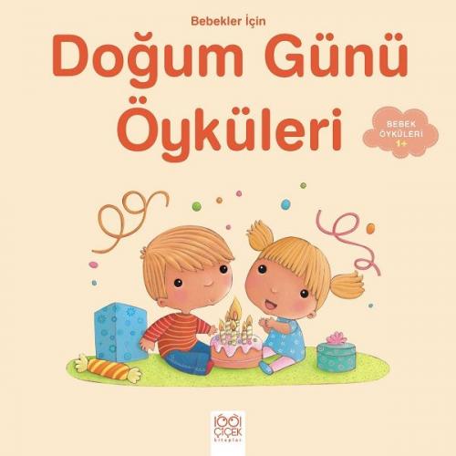 Kurye Kitabevi - Doğum Günü Öyküleri