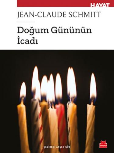 Kurye Kitabevi - Doğum Gününün İcadı