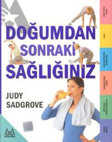 Kurye Kitabevi - Doğumdan Sonraki Sağlığınız