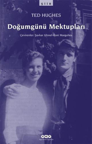 Kurye Kitabevi - Doğumgünü Mektupları