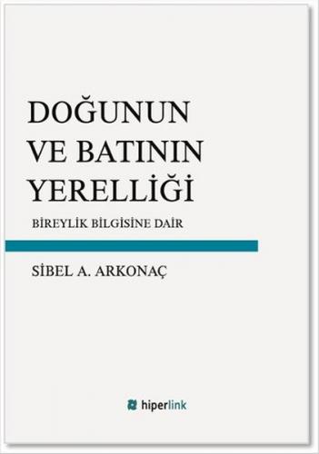 Kurye Kitabevi - Doğunun ve Batının Yerelliği