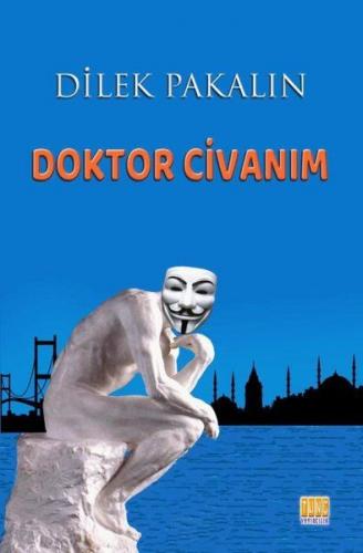 Kurye Kitabevi - Doktor Civanım