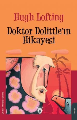 Kurye Kitabevi - Doktor Dolittleın Hikayesi