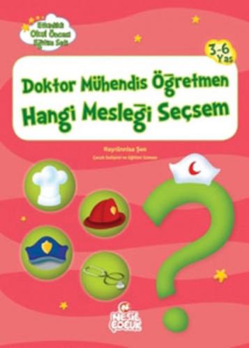 Kurye Kitabevi - Etkinlikli O.Ö. Eğitim Seti: Doktor Mühendis Öğretmen