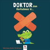 Kurye Kitabevi - Doktor dan Korkulmaz ki