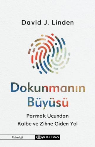 Kurye Kitabevi - Dokunmanın Büyüsü