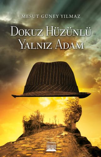 Kurye Kitabevi - Dokuz Hüzünlü Yalnız Adam