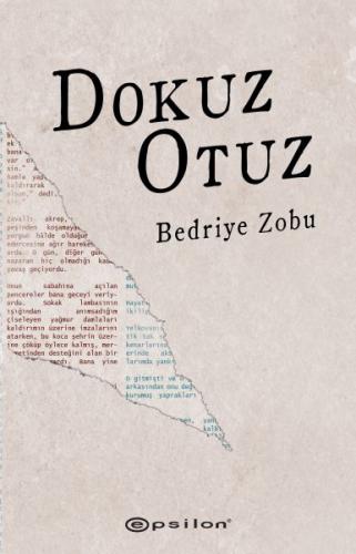 Kurye Kitabevi - Dokuz Otuz