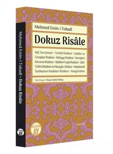 Kurye Kitabevi - Dokuz Risale