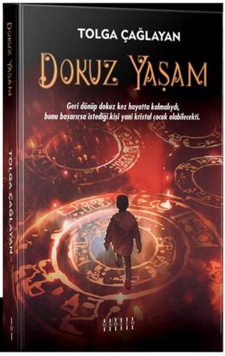 Kurye Kitabevi - Dokuz Yaşam