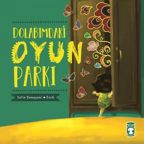 Kurye Kitabevi - Dolabımdaki Oyun Parkı