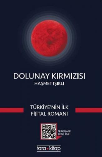 Kurye Kitabevi - Dolunay Kırmızısı